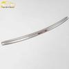 2019 Senya R9 Rear Guard Plate Bright Piece - Tailgate Trunk Protection Stainless Steel Pedal
