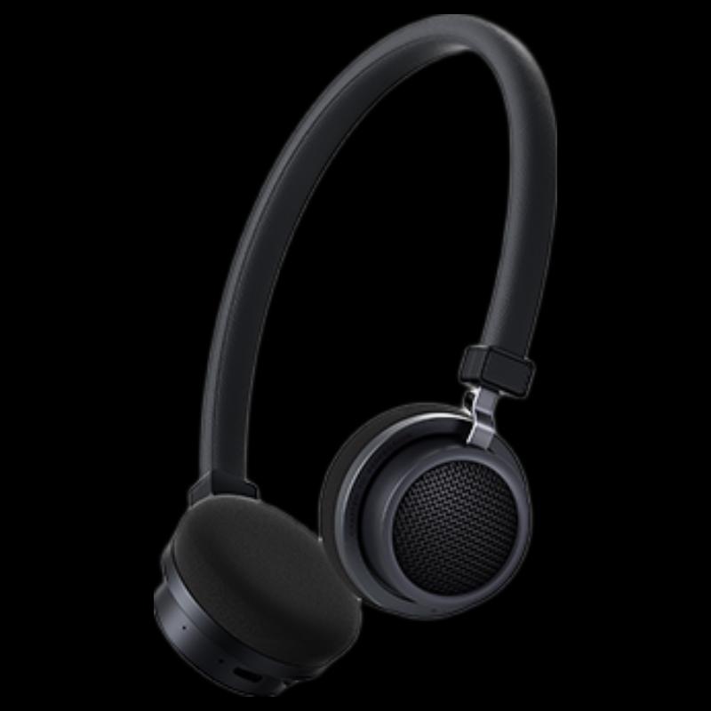 Edifier Doo Ace Ретро Полноразмерные Bluetooth-наушники