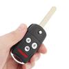 4 Buttons Remote Key N5F0602A1A For Acura MDX RDX 2007 2008 2009 2010 2011-2013