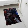 Devil May Cry (5) Rug Suitable For Living Rooms Bedrooms Computer Rooms Dining Areas And Placement Under Tables And Chairs Also An Ideal Choice For Of