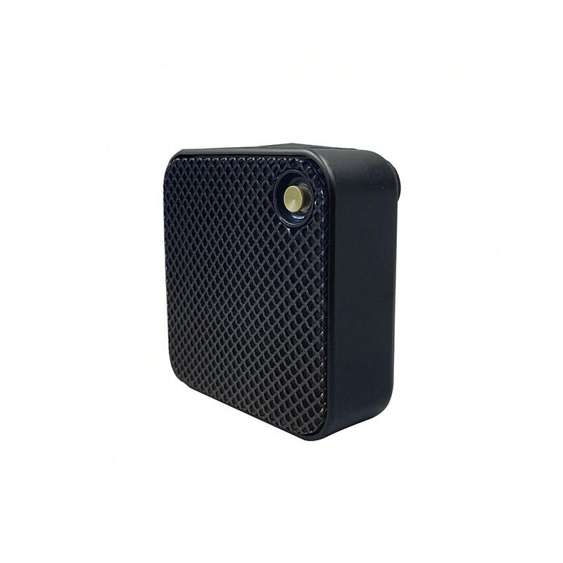 Wireless Bluetooth mini Speaker Retro Subwoofer Small Speaker Portable long life Outdoor Small Speaker