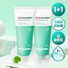 Слабокислотная пена для умывания Red Blemish Clear Soothing Foam Double Plan (150мл+150мл)