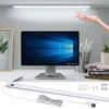 60cm LED Bar Light, Kitchen Light, 9W, 6000K, Daylight White, 0.7cm Ultra-Thin, Stepless Dimming, Touchless, Handheld Light, Sink Light, Sensor