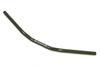 EFFEX Easy Fit Bar Black for CB400SF EBL080K Low, Aluminum, 22.2mm Diameter, Ver.S (1996-1998)