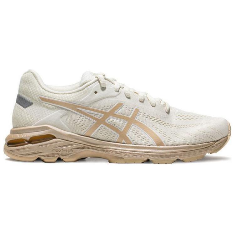 Asics Гель Pursue 5 'Для бежевого' Женский 1012A524-200