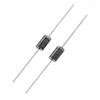 PENGLIN General Purpose Rectifier Diode Reverse Current Prevention Diode 1N5408 3A 1000V Set of 100 DO-27