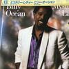 12-дюймовая пластинка BILLY OCEAN - Mystery Lady 18AP3089 CBS/Sony Japan Танцевальная и Электронная Б/У