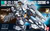HGUC 1/144 RX-121-1 Gundam TR-1 [Hazel Custom] (Advance of Z: Under the Flag of Titans)