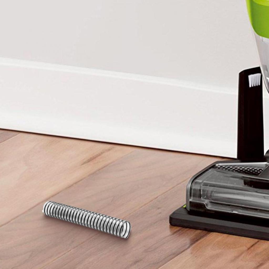 Замена шланга для машин для чистки пола Bissell 1-го и 5-го поколения