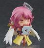 Nendoroid No Game No Life Джибрил немасштабная ABS&PVC окрашенная подвижная фигурка перепродажа G17049