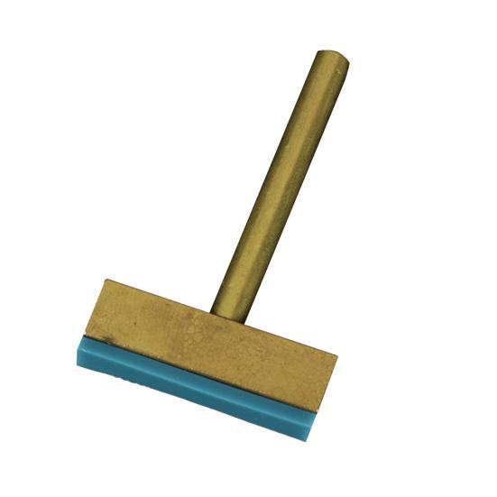 Сварочная головка 30/40/60 Вт, электрическая Т-образная паяльная головка, железное жало, полоса горячего прессования