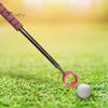 Golf Ball Retriever Telescopic Ball Retriever Tool Stainless Steel Golf Ball Grabber Pick-up Tool Golf Accessories for Men