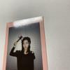 [USED] BLACKPINK Jisoo Trading Card Light Stick Ver.1 Penlight First Generation Early