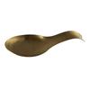 Dinnerware Heavy Duty Stainless Steel Spoon Rest Tableware Rack Spatula Stand Ladle Holder