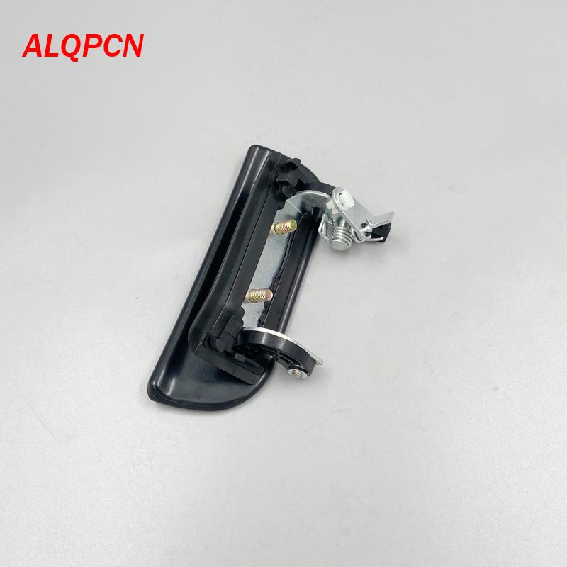 Внешняя ручка двери черная левая и правая сторона для грузовика Hyundai HD 65 1998 1999 2000 2001