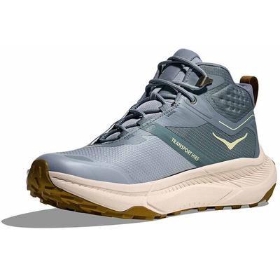 Треккинговые ботинки Hoka Transport Hike GORE-TEX