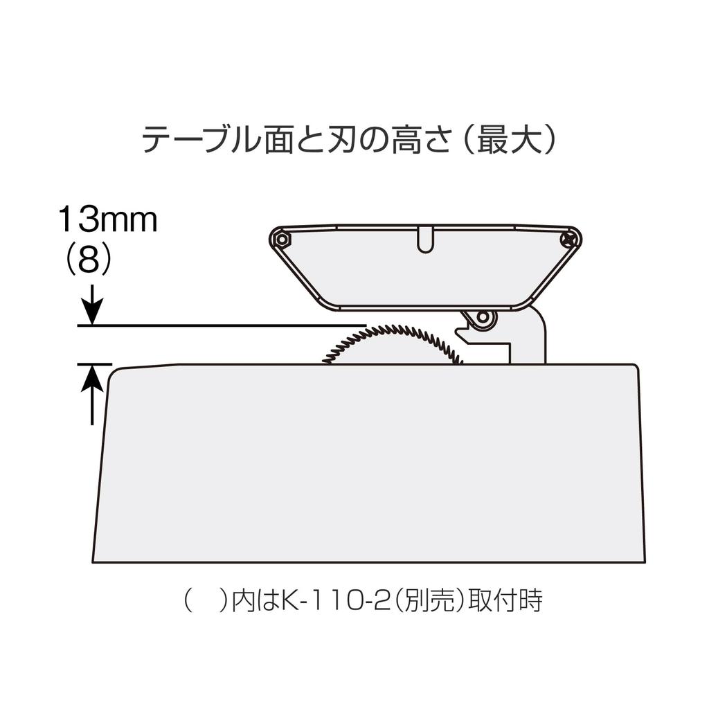 HOZAN Резак для печатных плат K-111
