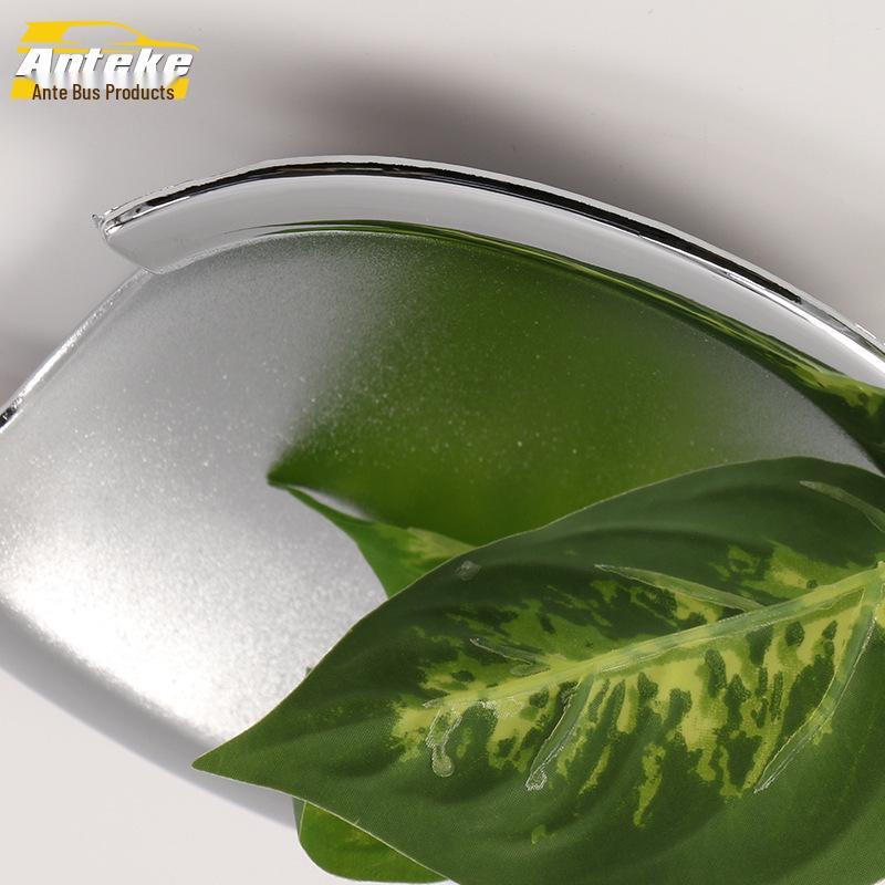 12-Pack Ford Focus Door Bowl Protective & Decorative Film - Anti-Scratch Outer Cover Accessories