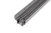 KATO N Gauge одноколейная приподнятая прямая линия 124 мм 2 шт. 20-420 принадлежности для моделей железных дорог