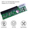 Sata To Pata Ide конвертер адаптер Plug&Play 7+15 Pin 3.5/2.5 Sata Hdd