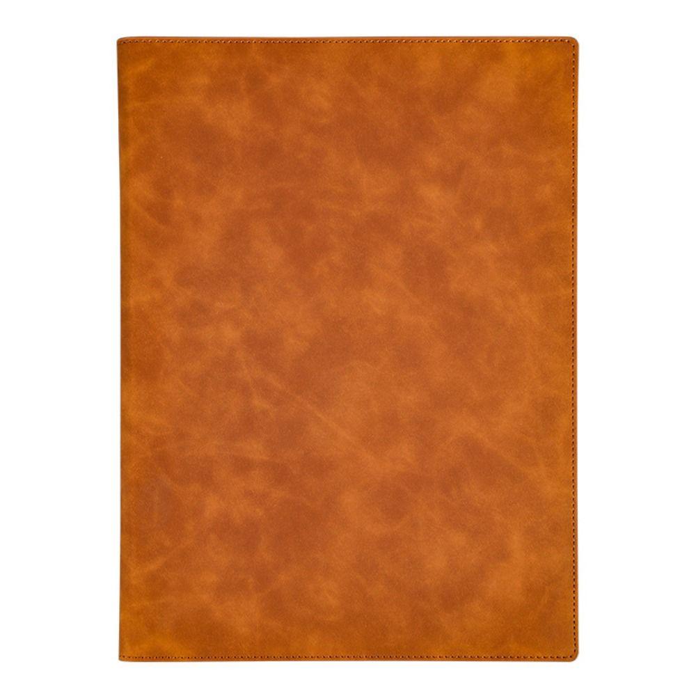 A4 Conference Folder Multifunctional Meeting Document Organizer File Folders Office Supplies