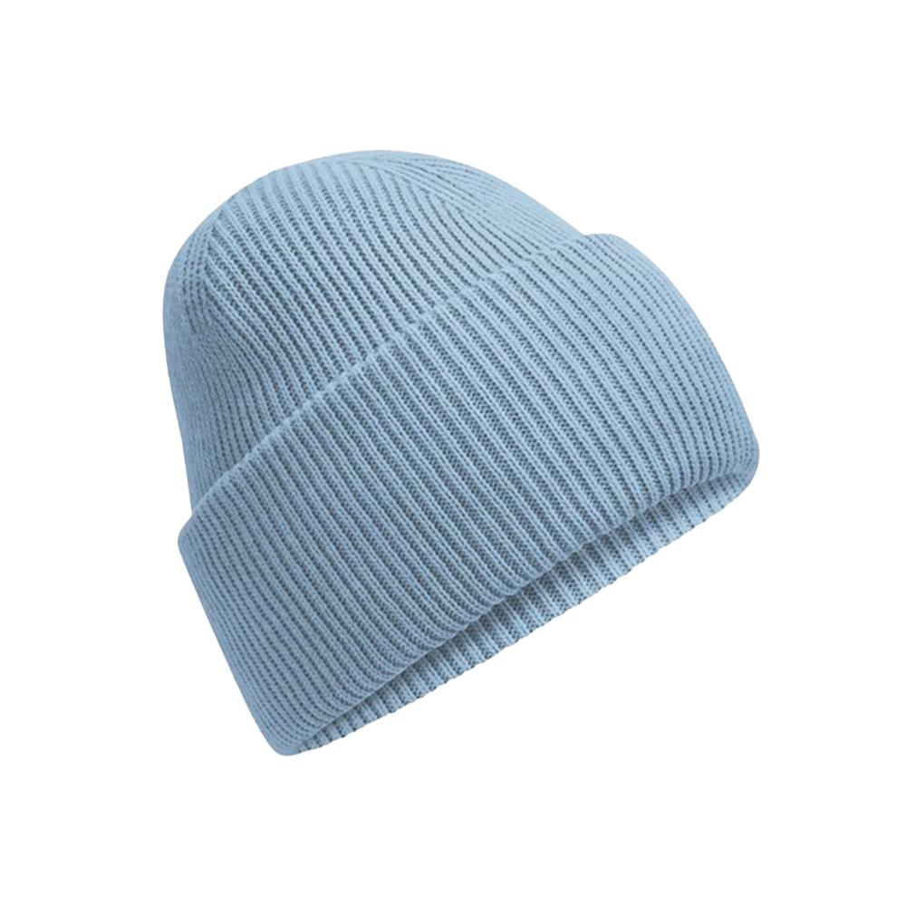 Beechfield Unisex Adult Classic Deep Cuffed Beanie
