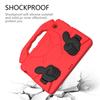 For Huawei Mediapad T10 9.7 T10S 10.1inch T5 10 AGS2-W09/L09 T3 10 9.6 MatePad 10.4 Case EVA Foam Shockproof Stand Tablet Cover