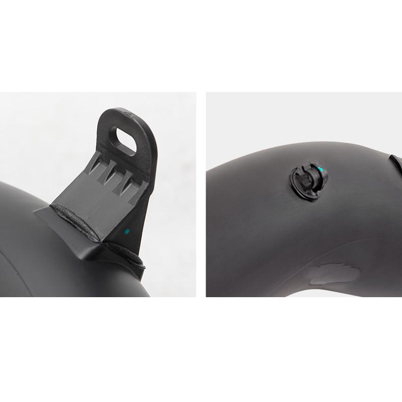 9670483780 Подходит для Peugeot 308 408 508 3008 5008 Citroen C4 Picasso C5 Aircross Трубка соединения воздушного фильтра Впускная трубка 1.6T
