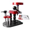 Watch Back Case Opener Closer Repair Tool Kit Multifunctional Watch Press Tool Set for Watchmaker