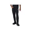 Under Armour Однотонные спортивные тренировочные облегающие повседневные брюки с высокой талией, мужские брюки черного цвета 1382602-001