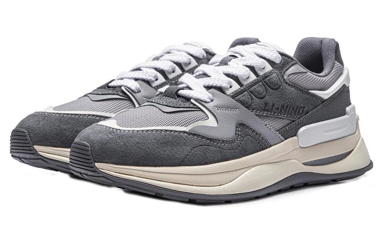 Li Ning 001 Оригинальная Аспирация V2 Оригинальная Аспирация V2 Амортизация Скользкая Устойчивая к истиранию Низкие AGCT501-4