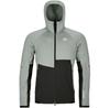 Куртка Ortovox Fleece Rib Hoody