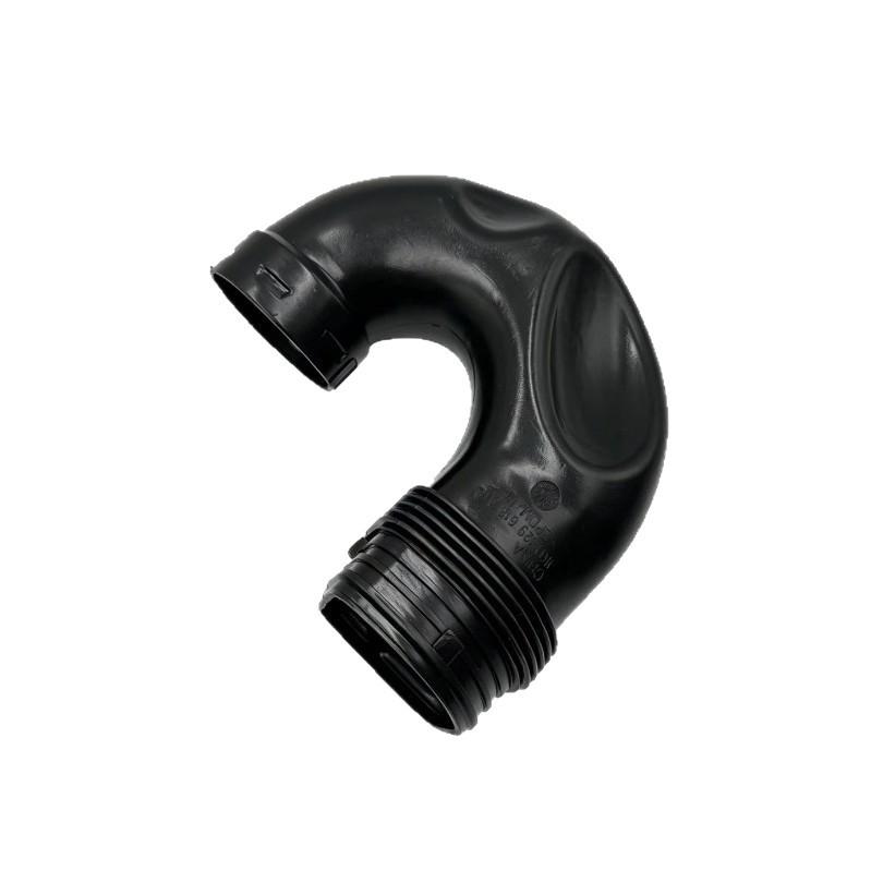 Впускной патрубок 1K0129618AN для Passat CC, Jetta, Beetle, Golf - Модель 3C0129618A