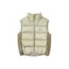 Therma-FIT Adv ACG Lunar Lake Logo Print Sport Warm Packable Stand Collar Vest Men Vests Light-Army-Green DH3076-320