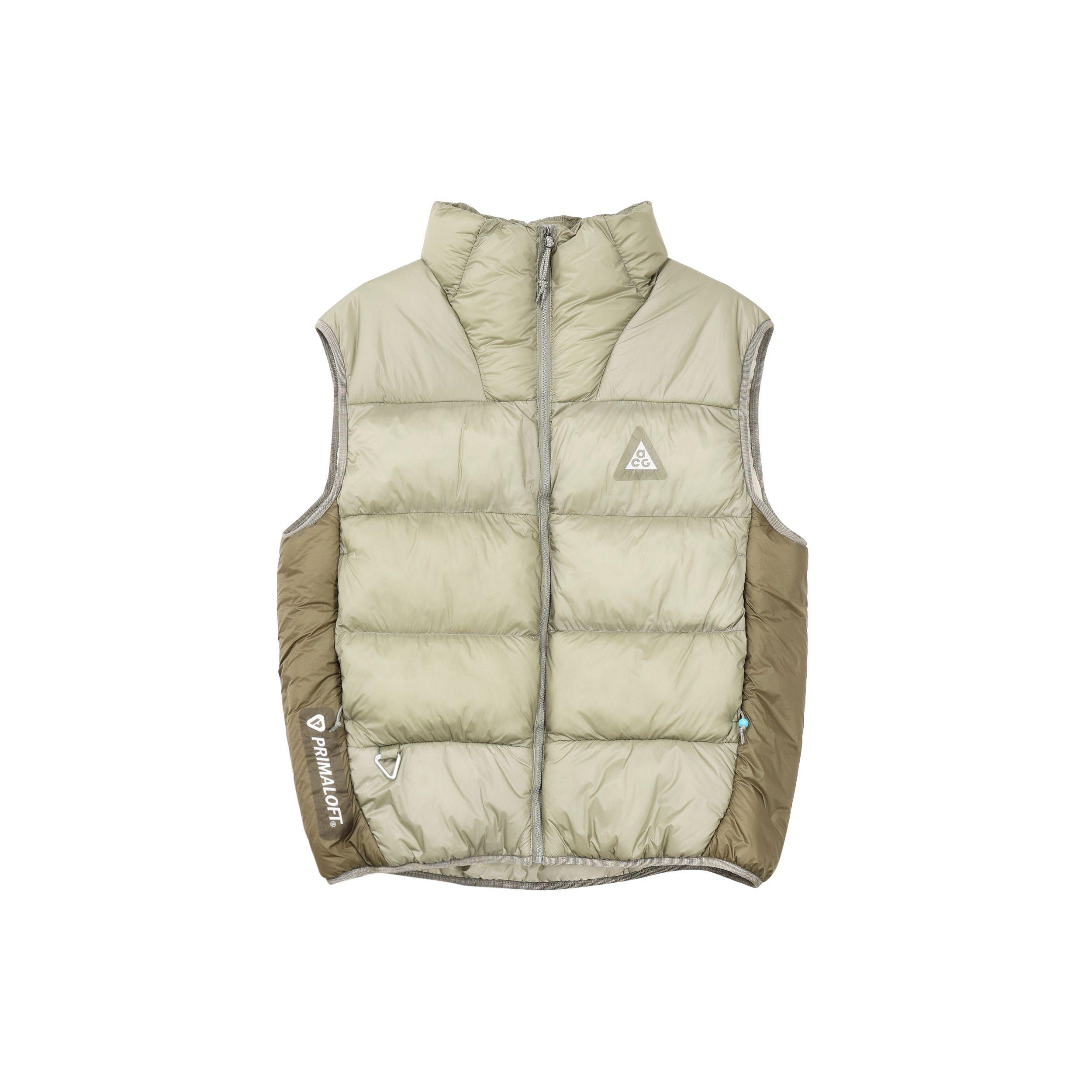 Nike Therma-FIT Adv ACG Lunar Lake Logo Print Sport Warm Packable