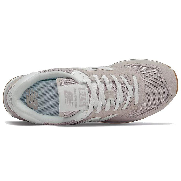 574 Wmns New Balance 'Logwood' Женские WL574PA2