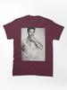 Bridgerton Jonathan Bailey Classic Unisex T-Shirt