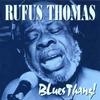 CD RUFUS THOMAS - Blues Thang! NEGCD280 Sequel Records 1996 UK Блюз Б/У