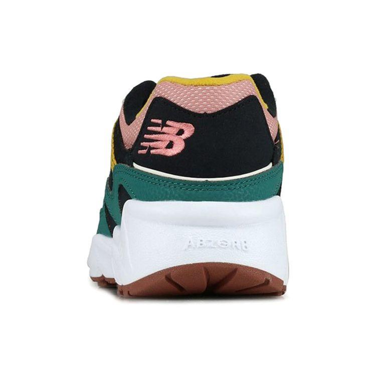 New Balance Nb 850 Ретро Тканевые Низкие Повседневные Кроссовки Унисекс кроссовки Phantom-Green ML850YSD