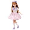 TAKARA TOMY Dress Yumekawa Yuenchi Play Toy Ages Licca-chan LW-09 Dress-up 3+