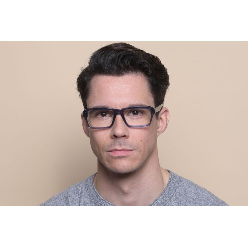 Emporio Armani Ea3206 5072 Men Eyeglasses