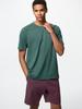 Uniqlo Япония Сухая рубашка Ext