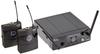 AKG WMS40 PRO MINI2 INSTRUMENTAL SET DUAL - Two Wireless Instrument Headphones