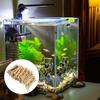 1 Комплект Натуральный Декор из Коряг Короткий Настоящее Дерево Украшение для Аквариума Аквариумные Аксессуары Аквариум для Креветок Биопленка Пастбище Нижний PH