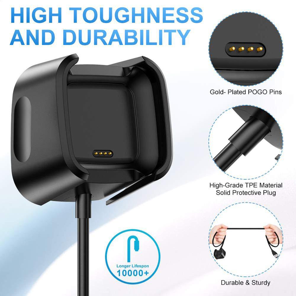 Cable Portable Power Charger Fast Charging Charger Dock Cradle Charging Dock Chargers Watch Charger