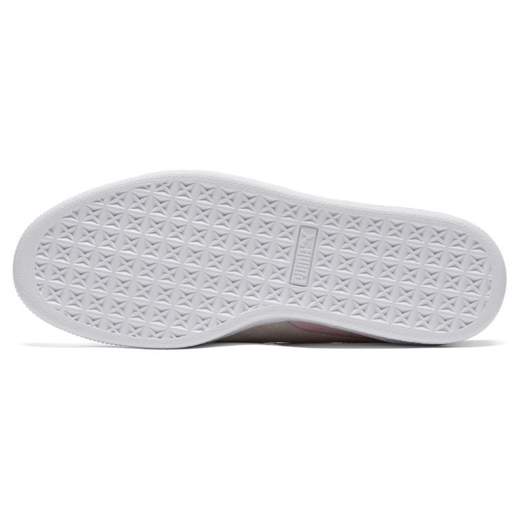 Puma Кроссовки унисекс Suede Classic 21 Chalk Pink 374915-45