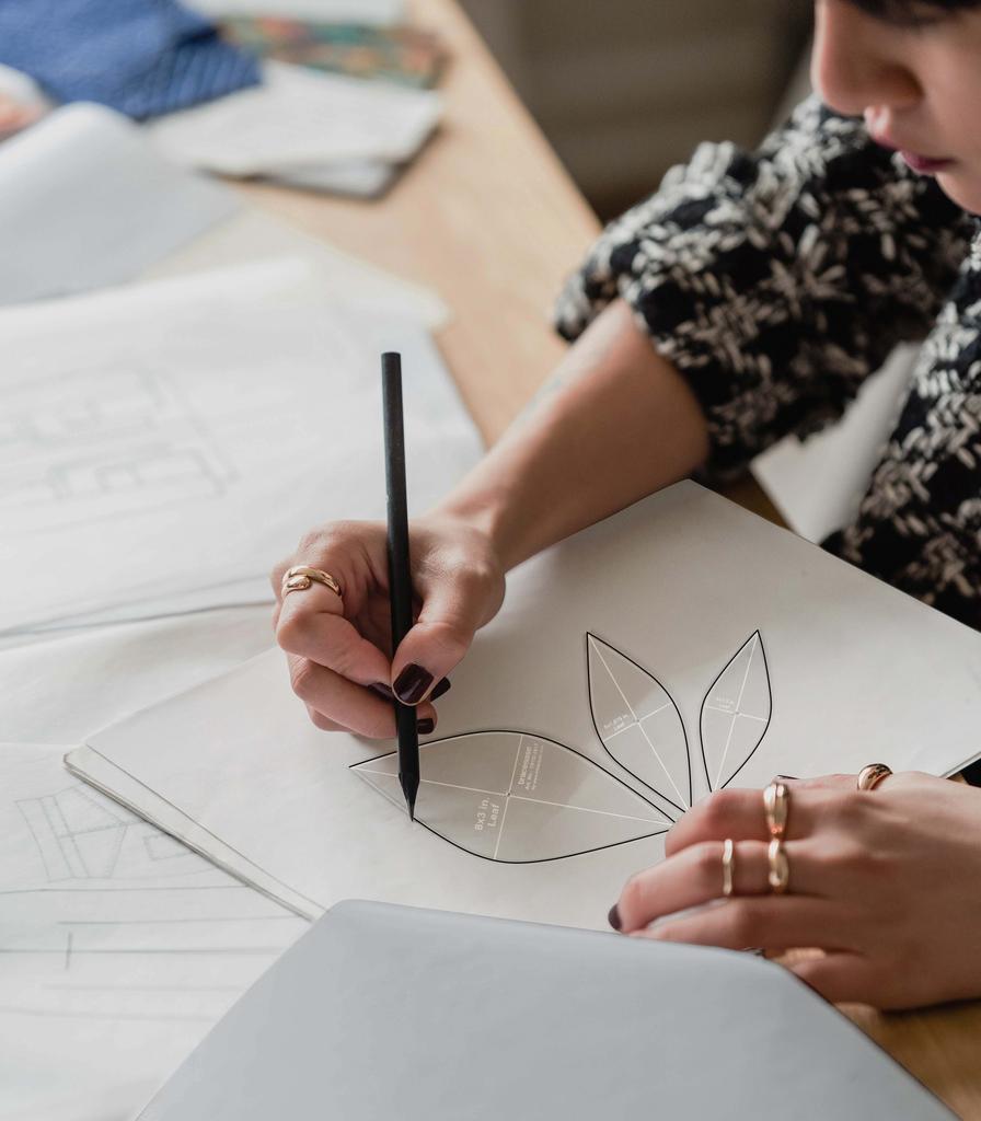 Traceease 4 шт. шаблон для аппликаций в форме листьев, лоскутное шитье своими руками, шаблоны для лоскутного шитья, толщина 1 8 дюймов