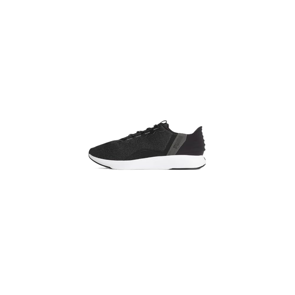 Puma Running Shoes SOFTRIDE Cruise EASE IN 311997 Unisex Adult Spring/Summer 2025 Color Puma Black