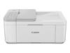 Canon PIXMA TR4756i | Inkjet | Color | Multifunction printer | A4/Legal | WiFi | White