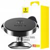 Magnetic Car Holder Baseus Vertical (Black)
